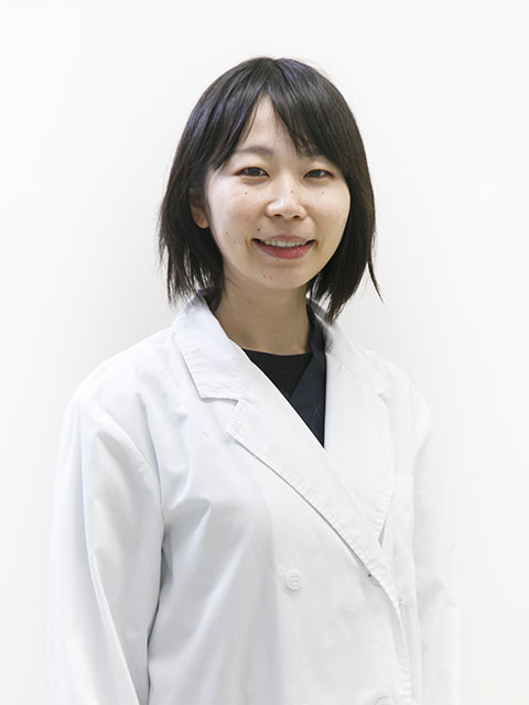 近藤 佑衣