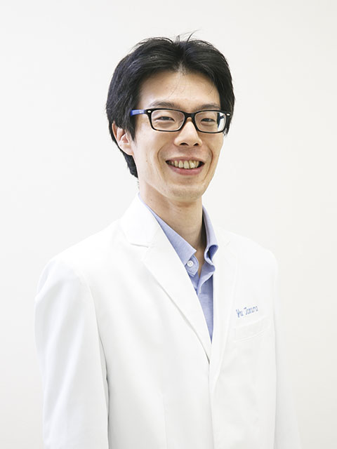 田村 悠