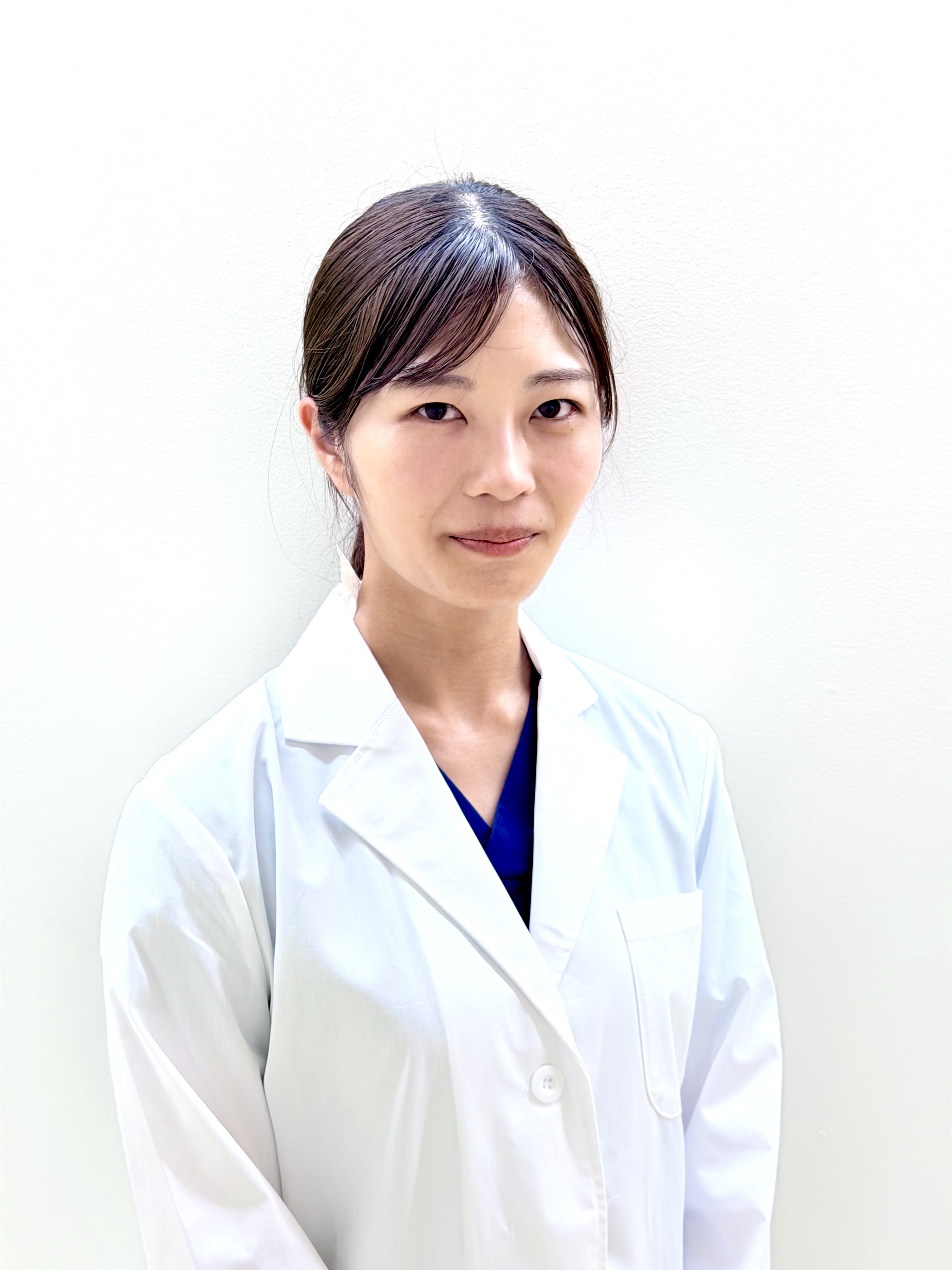 圓尾 拓也